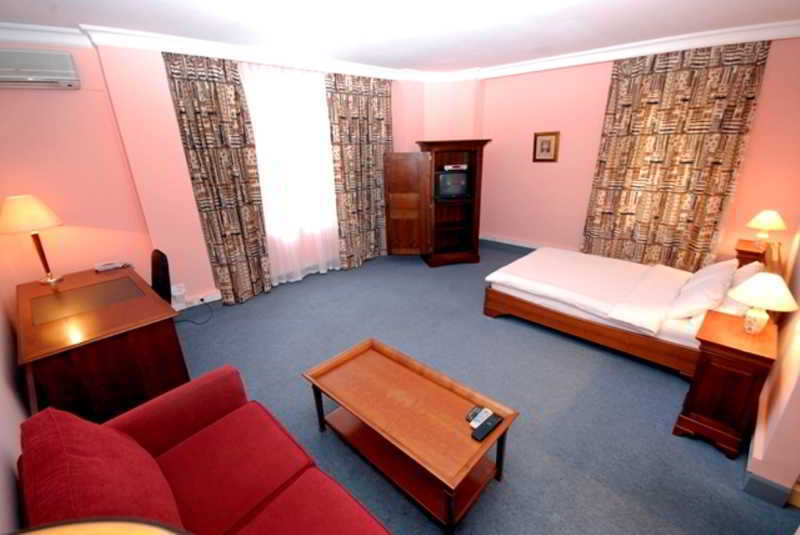 באקו Horizon Hotel מראה חיצוני תמונה