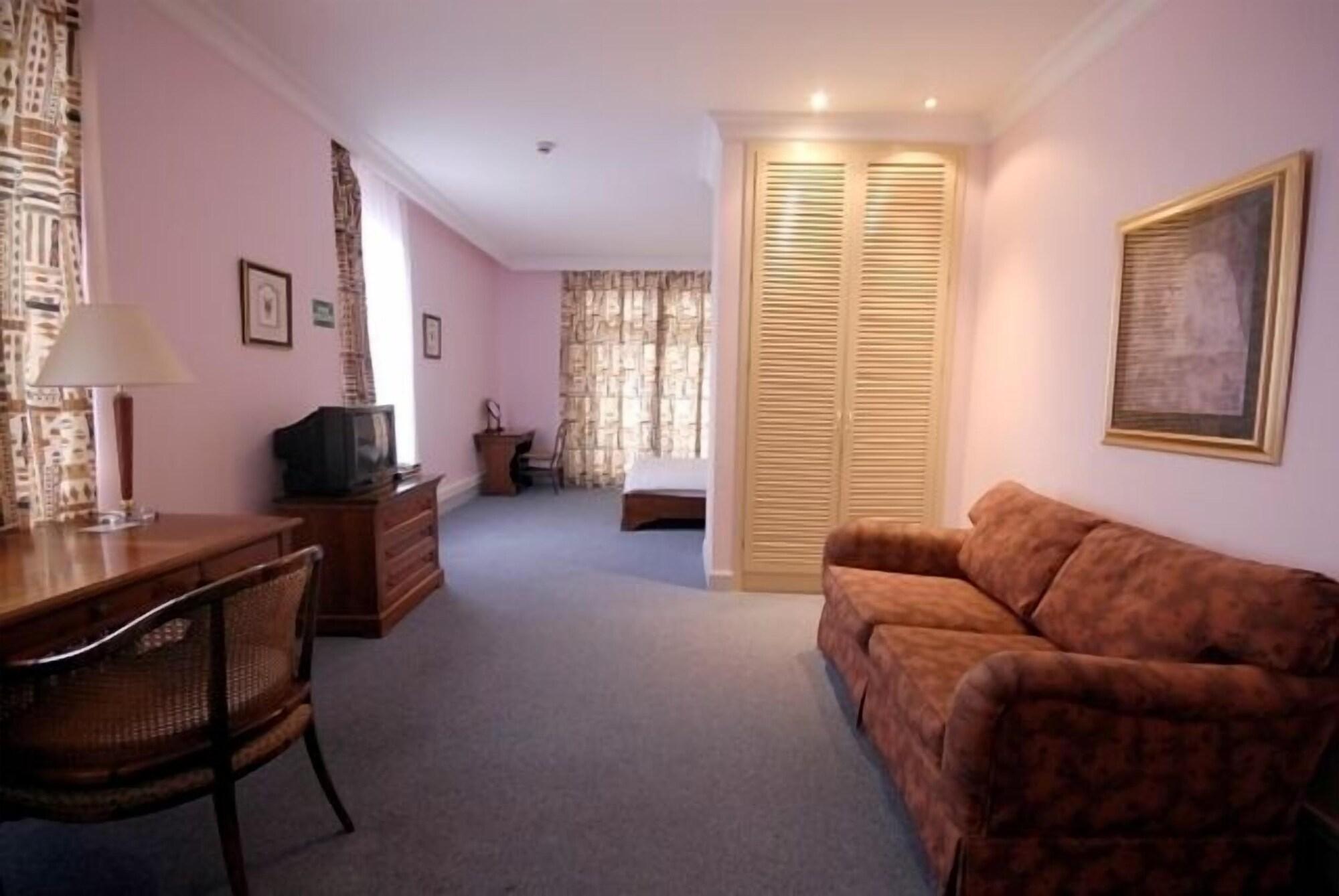 באקו Horizon Hotel חדר תמונה