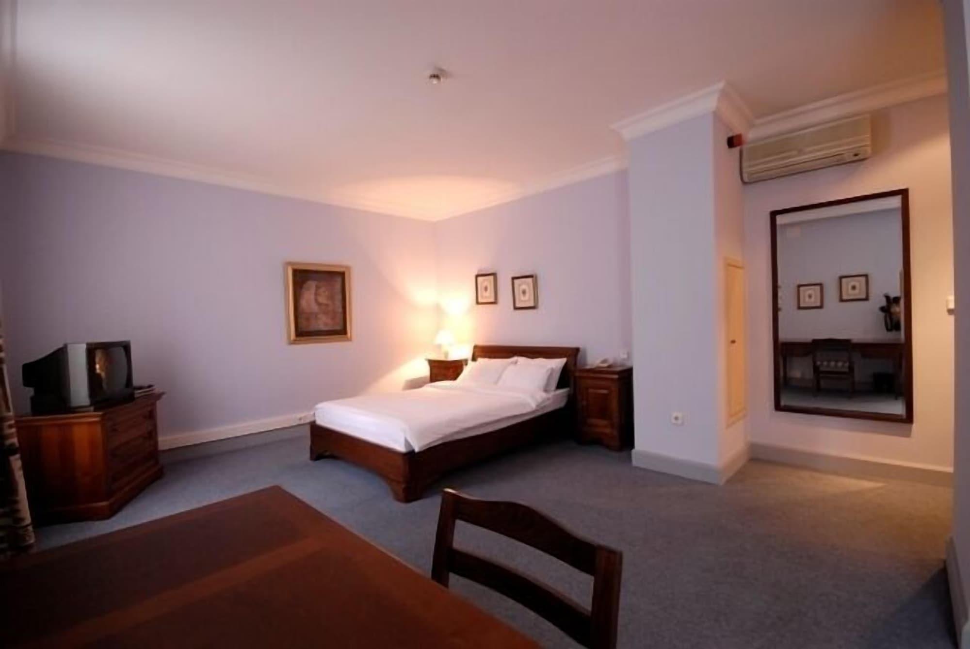 באקו Horizon Hotel חדר תמונה