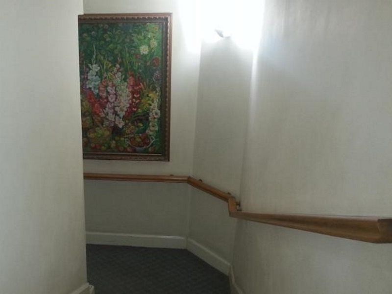 באקו Horizon Hotel מראה חיצוני תמונה