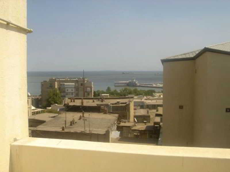 באקו Horizon Hotel מראה חיצוני תמונה