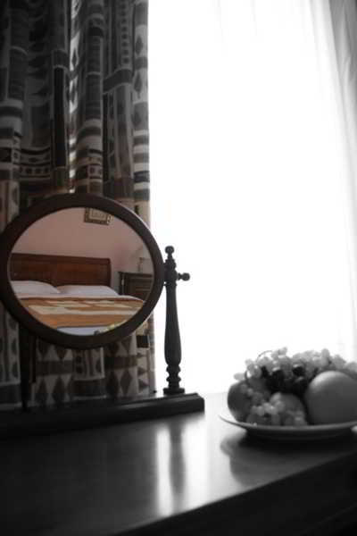 באקו Horizon Hotel מראה חיצוני תמונה