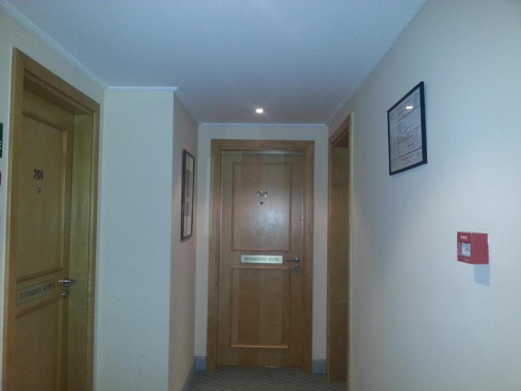 באקו Horizon Hotel חדר תמונה