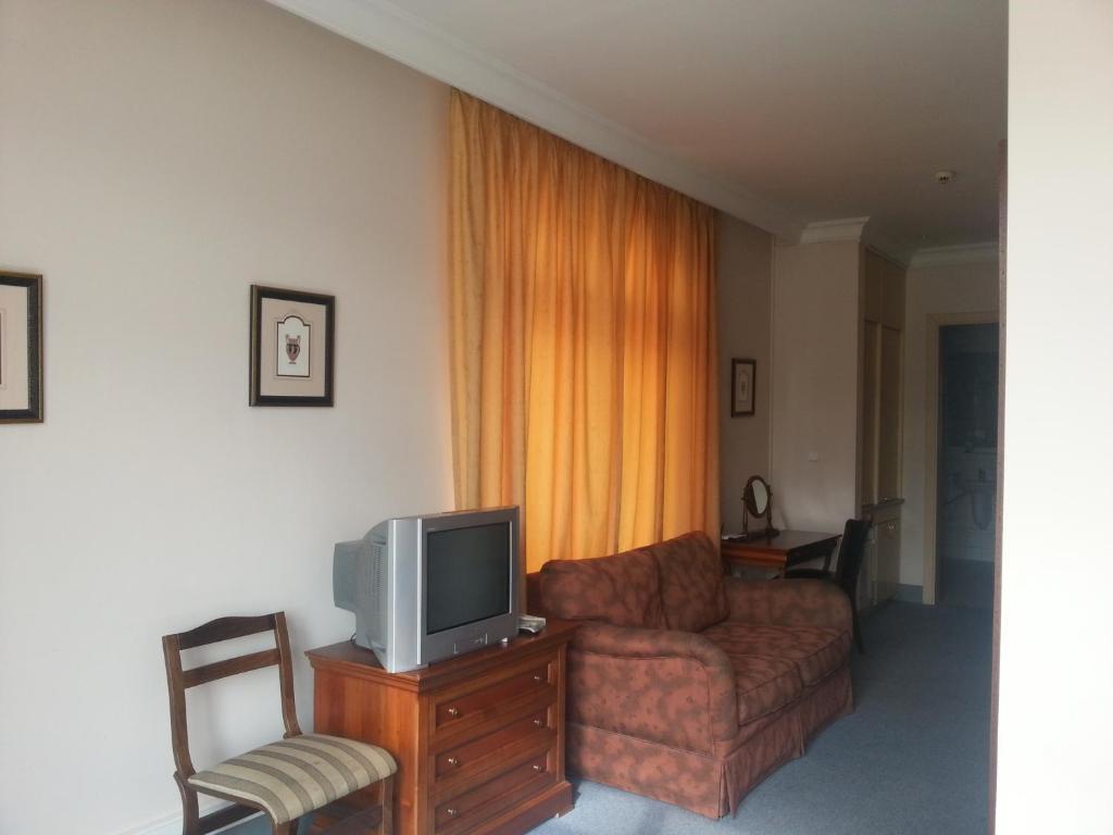 באקו Horizon Hotel חדר תמונה