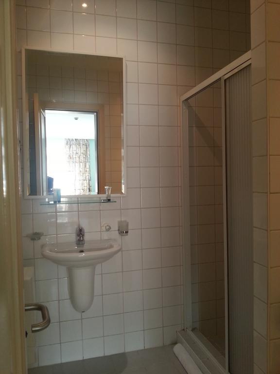 באקו Horizon Hotel מראה חיצוני תמונה